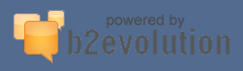 powered by b2evolution free blog software